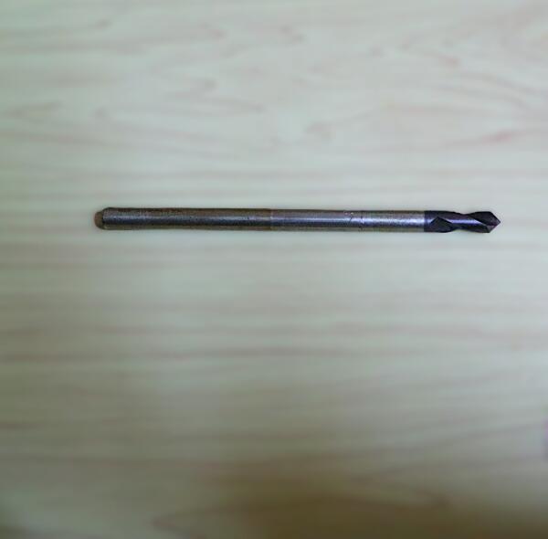 スポットドリル | その他 | TA-LS-NCSPD8-90